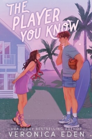 Cover of The Player You Know