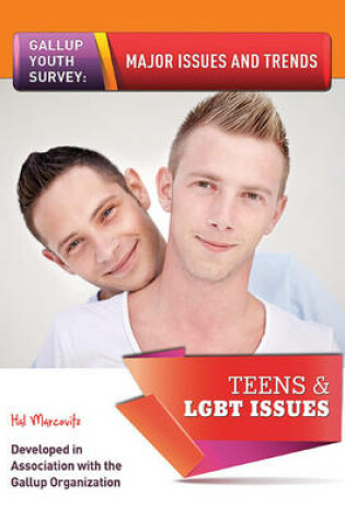 Cover of Teens & LGBT Issues