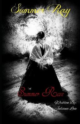 Book cover for Summer Rose