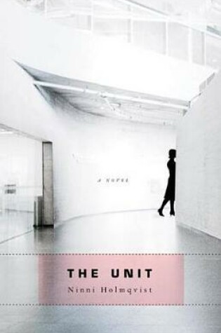 Cover of The Unit the Unit