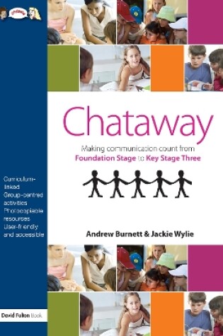 Cover of Chataway