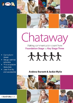 Book cover for Chataway