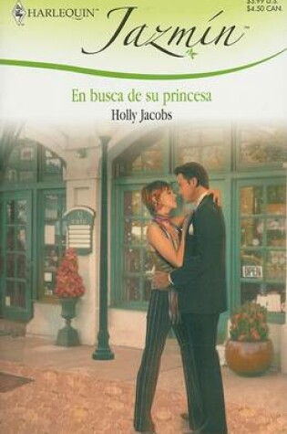 Cover of En Busca de Su Princesa