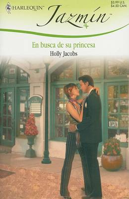 Cover of En Busca de Su Princesa
