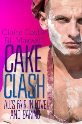 Cover of Cake Clash