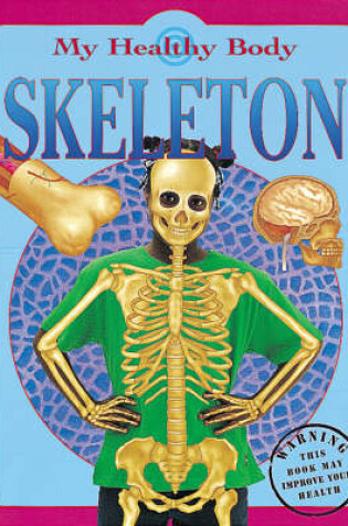 Cover of Skeleton