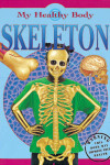 Book cover for Skeleton