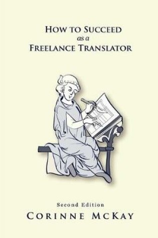 Cover of How to Succeed as a Freelance Translator