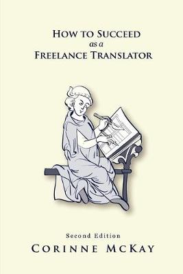 Book cover for How to Succeed as a Freelance Translator