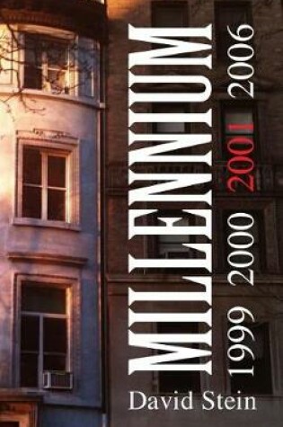 Cover of Millennium - 1999 2000 2001 2006