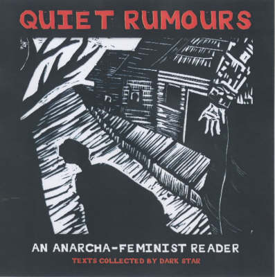 Book cover for Quiet Rumours