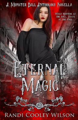 Book cover for Eternal Magic