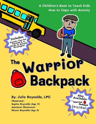 Cover of The Warrior Backpack