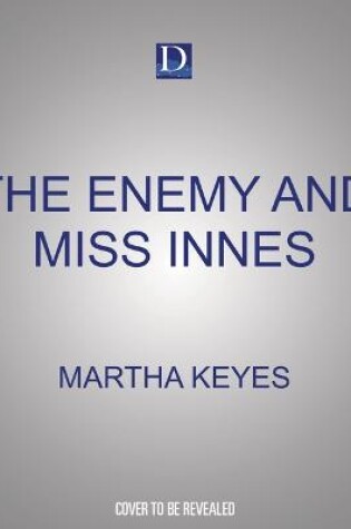 Cover of The Enemy and Miss Innes