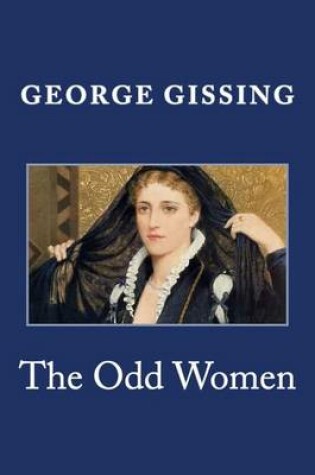 Cover of The Odd Women