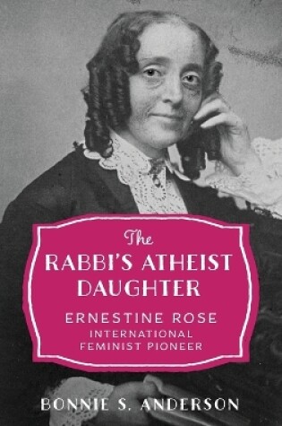 Cover of The Rabbi's Atheist Daughter