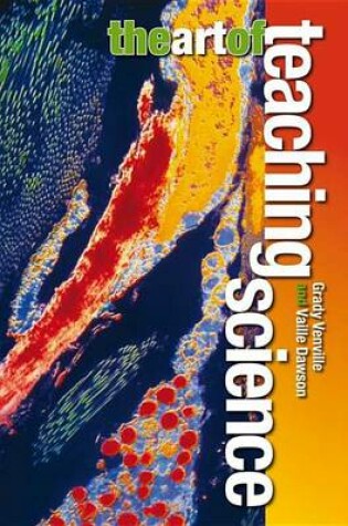 Cover of The Art of Teaching Science