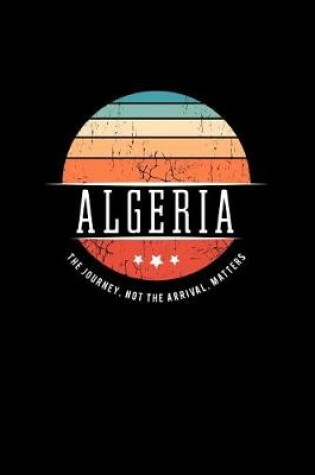 Cover of Algeria