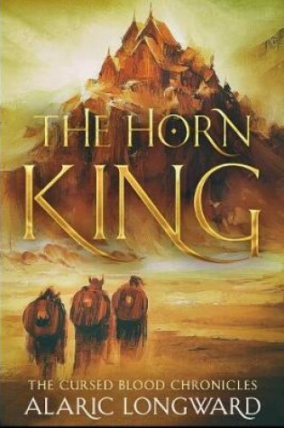 Cover of The Horn King