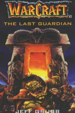 Cover of The Last Guardian