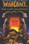 Book cover for The Last Guardian