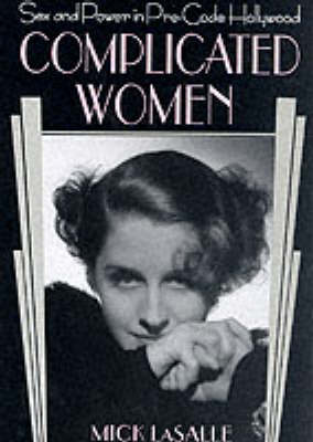 Book cover for Complicated Women