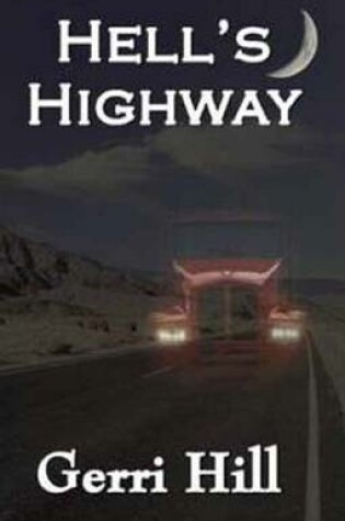 Cover of Hell's Highway