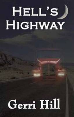 Book cover for Hell's Highway