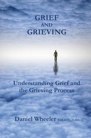 Cover of Grief and Grieving