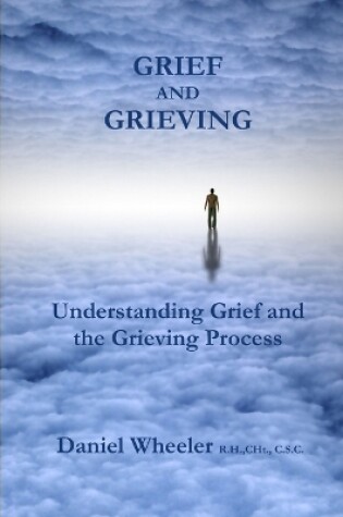 Cover of Grief and Grieving