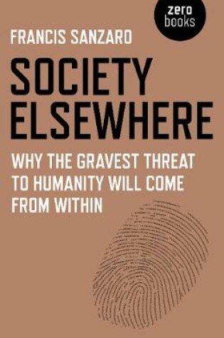 Cover of Society Elsewhere