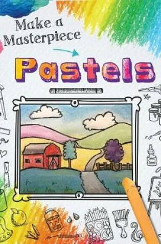 Cover of Pastels