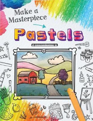 Cover of Pastels