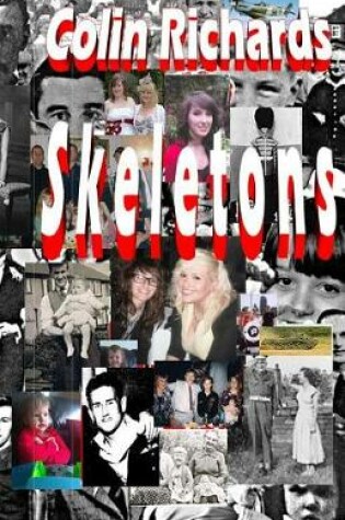 Cover of Skeletons