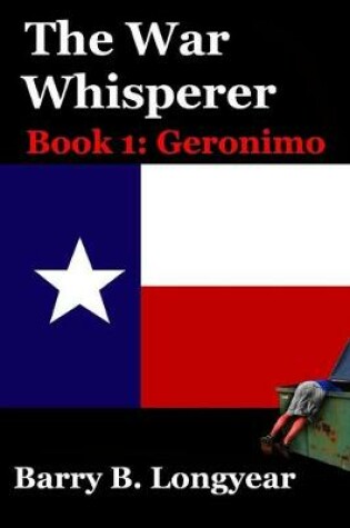 Cover of The War Whisperer