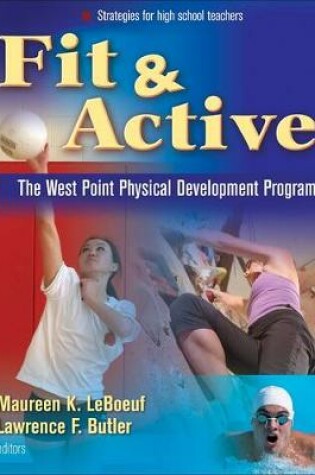 Cover of Fit and Active