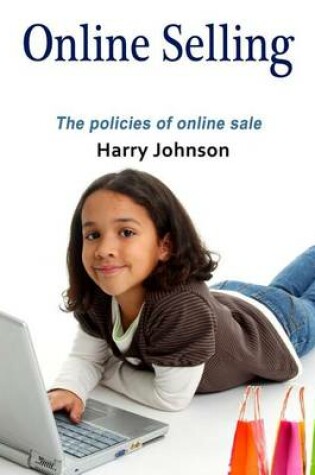 Cover of Online Selling