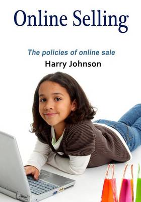 Book cover for Online Selling