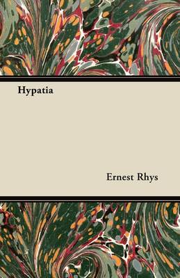 Book cover for Hypatia