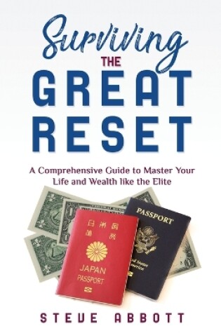 Cover of Surviving the Great Reset