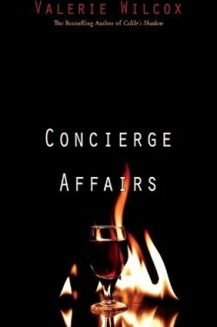 Cover of Concierge Affairs