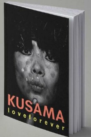 Cover of Yayoi Kusama