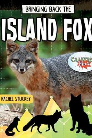 Cover of Bringing Back the Island Fox