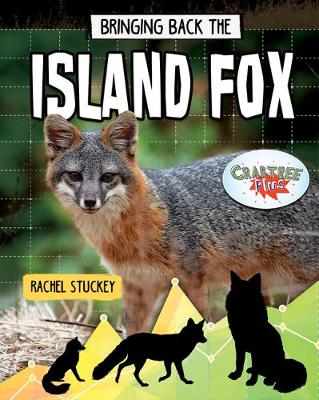 Cover of Bringing Back the Island Fox