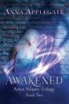 Book cover for Awakened