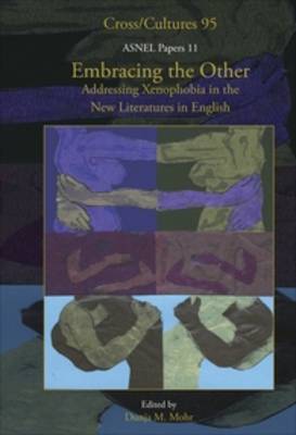 Cover of Embracing the Other