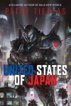 Book cover for United States of Japan