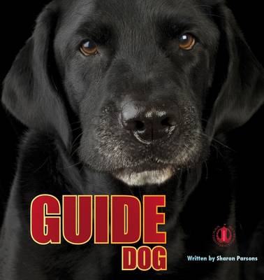 Cover of Guide Dog