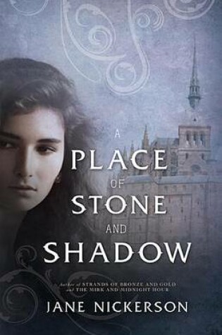 Cover of A Place of Stone and Shadow