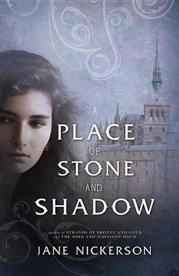 Book cover for A Place of Stone and Shadow